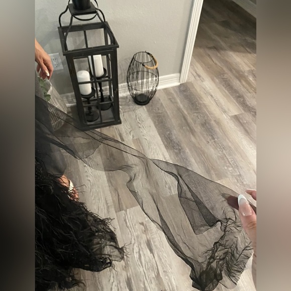 Prom dress - Picture 5 of 5